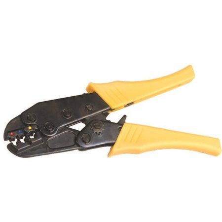 Ks Rachet Crimper 22-10 20608